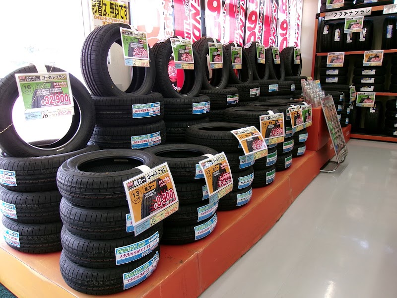 アップガレージ 熊本店