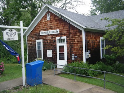 Union Public Library