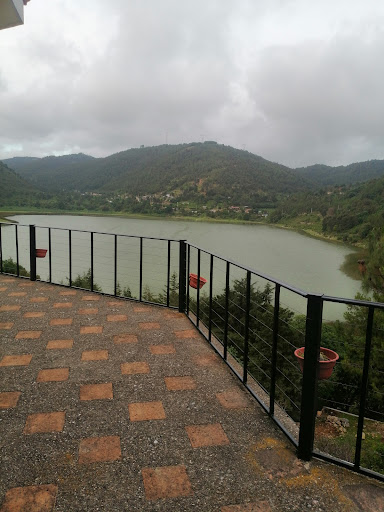 Cabañas Tres Lagunas - Thumbnail
