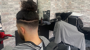 Photo n°1 de Barbershop - 78 à Triel-sur-Seine (Salon de coiffure)