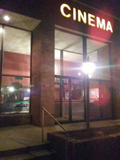 Ashley Square Cinema
