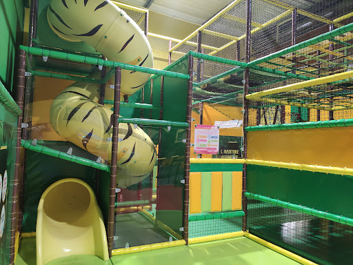 J-Park Aventures
