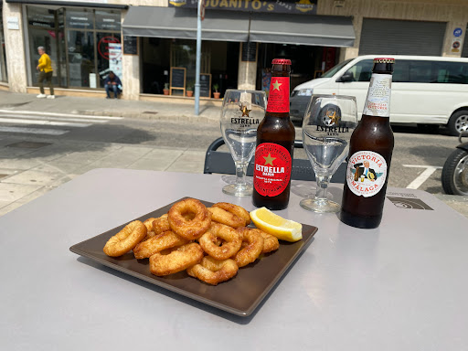 Juanito’s Bar y Tapas - Thumbnail