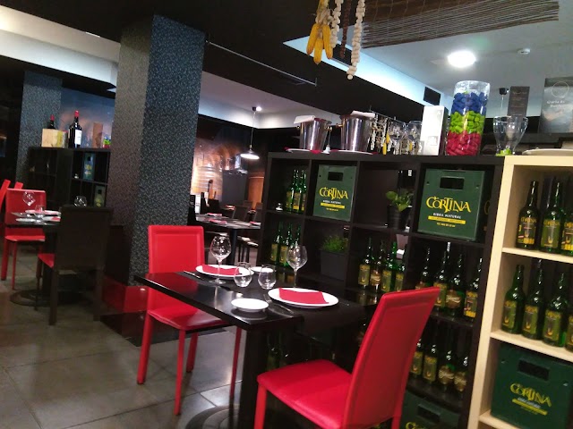 Sidrería - Restaurante - Bar El Fontán
