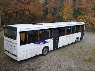 Photo n°3 de Voyages Grimaud SAS à Saint-Vaury (Compagnie de transport ferroviaire)
