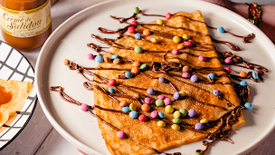 Photo n°39 de Crêp'eat Serris à Serris (Crêperie)