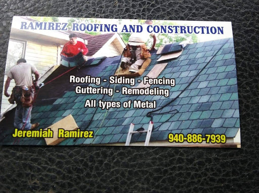 Ramirez Roofing And Construction - Thumbnail