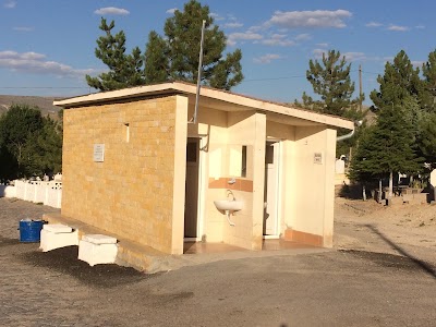 Photos of Urgup City Cemetery
