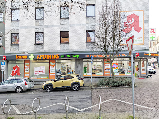 farma-plus Apotheke am Hellweg