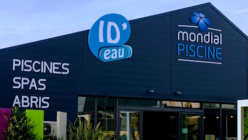 Photo de ID'EAU Piscines & Spas