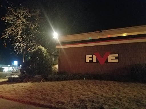 FIVE Nightclub - Thumbnail