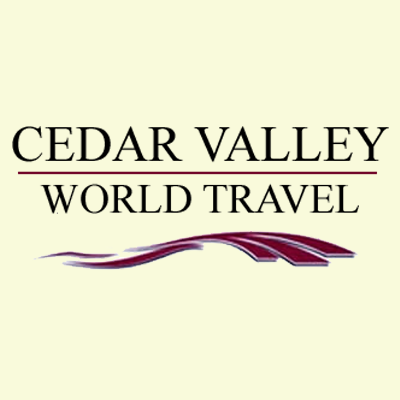 Cedar Valley World Travel