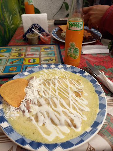 "El Mexicanisimo" - Thumbnail