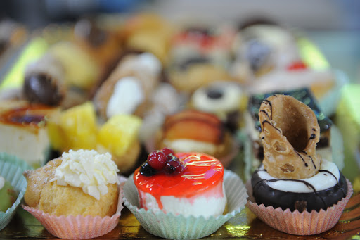 Bar Pasticceria Gelateria "Grande Puffo" Gallery - Italy