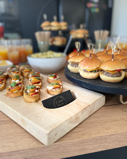 L'INSTANT SAVEUR TRESSAN