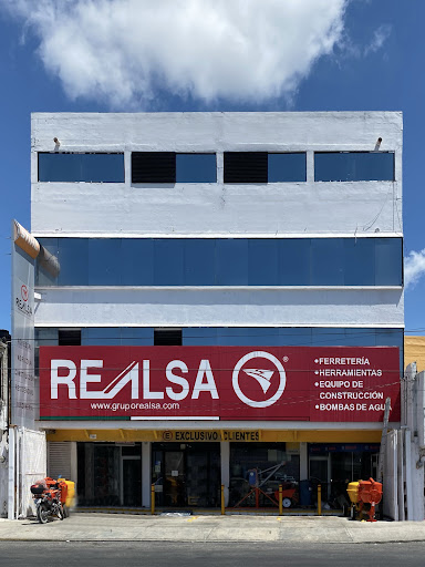 REALSA TOOLS GROUP