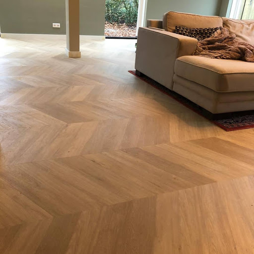 Woningstoffeerderij Van Veen - Thumbnail