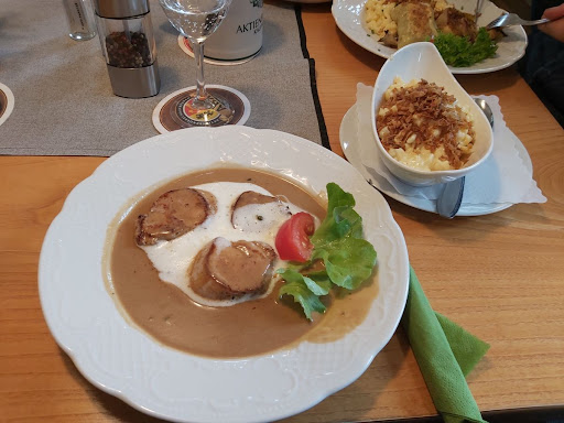 Bäurle - Visual