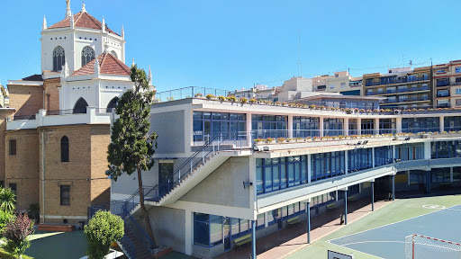 Colegio Inmaculado Corazón de María - Thumbnail