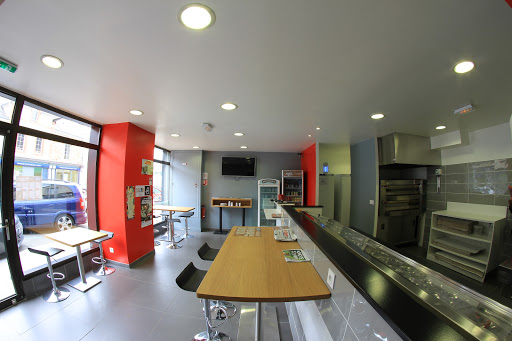 Photo 3 - SHOW PIZZ