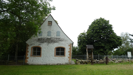 Kapelle Alt Jargenow - Thumbnail