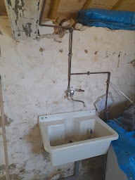 Photo n°4 de peinture Arzonnaise à Arzon (Peintre en bâtiment)