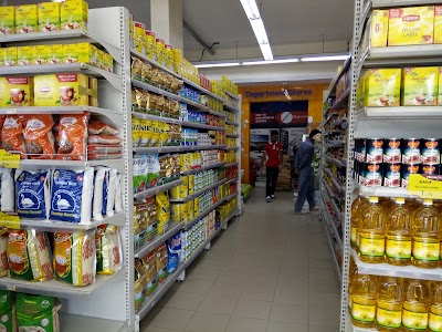 Photos of Alam Supermarket M-9