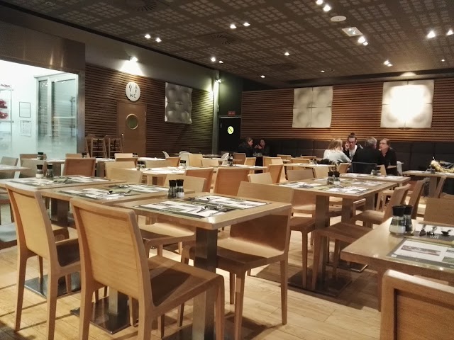 Salad&Co Noyelles-Godault