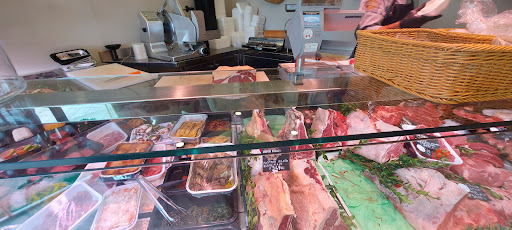 Azienda Agricola Gnessi Teresa - Macelleria