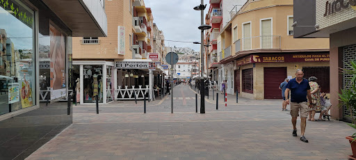 Tabaco - Visual