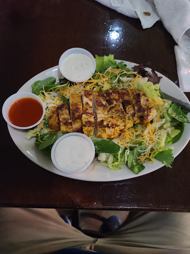 Q Bar & Grill - Thumbnail