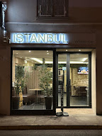 Restaurant Istanbul Chez Arikan à Bourgoin-Jallieu