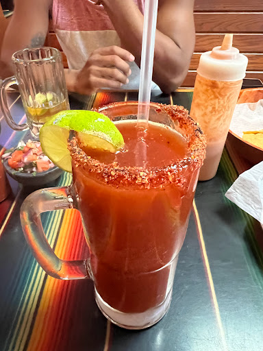 Taqueria La Unica - Thumbnail