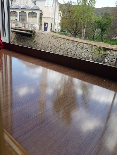 Photos of Cafe Kayra'm