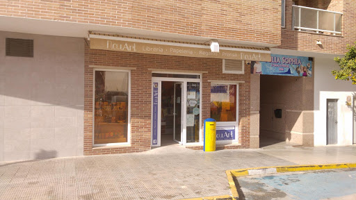 Librería y Papelería Nou Art