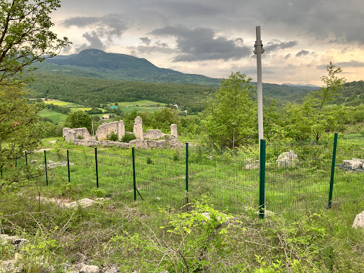 Trebula - Visual