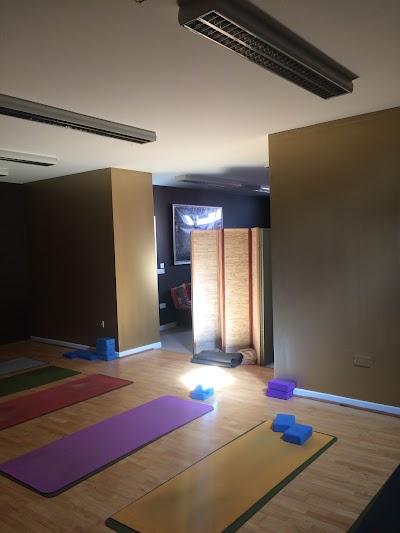 Photos of Yoga Republic,yoga studio