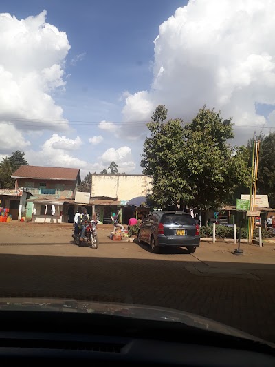 Photos of Total Uthiru 87 Service Station