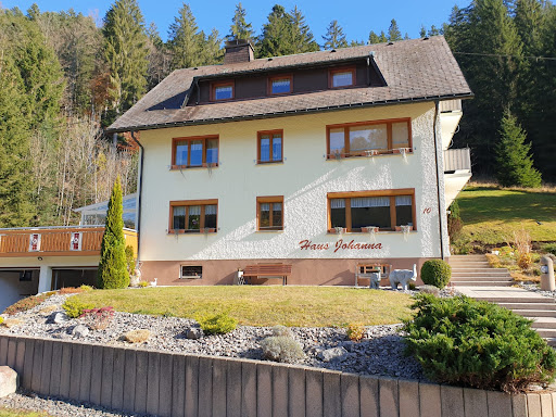 Gästehaus Johanna
