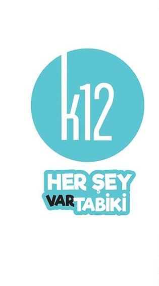 K12 kitap kirtasiye oyuncak nizip şubesi