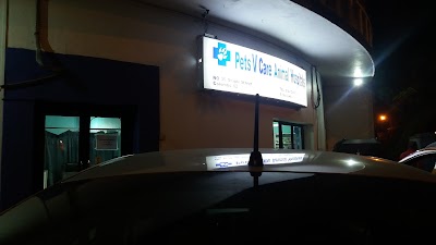 Photos of Pets V care Animal Hospital