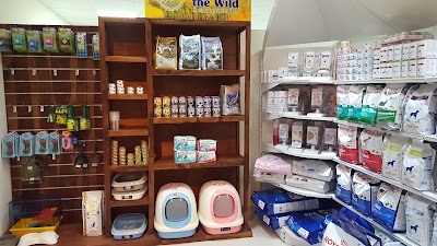 Photos of Zabeel Veterinary Hospital