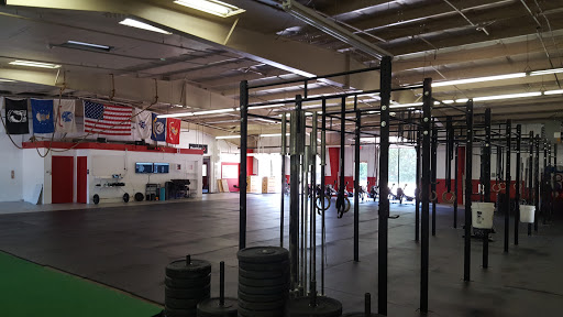 CrossFit Epping - Thumbnail