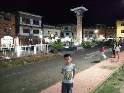Photos of Park (Gelephu)