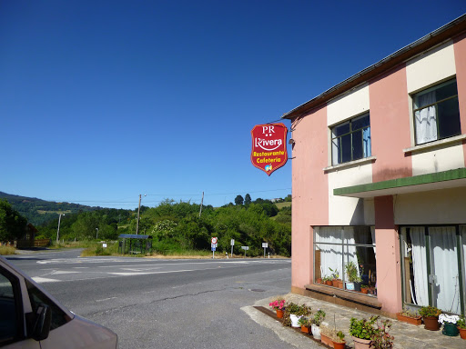 Hostal Rivera - Visual