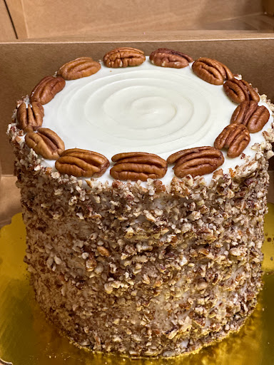 Magnolia Lane Bakery - Thumbnail