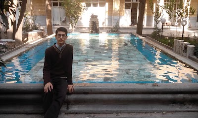 Photos of Qaem Chizar Seminary