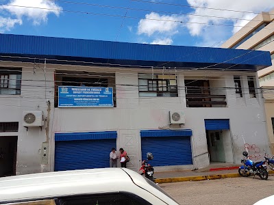 Photos of Ministry of Labor