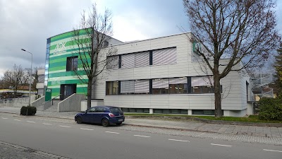 Photos of AOK Bayern Direktion Deggendorf
