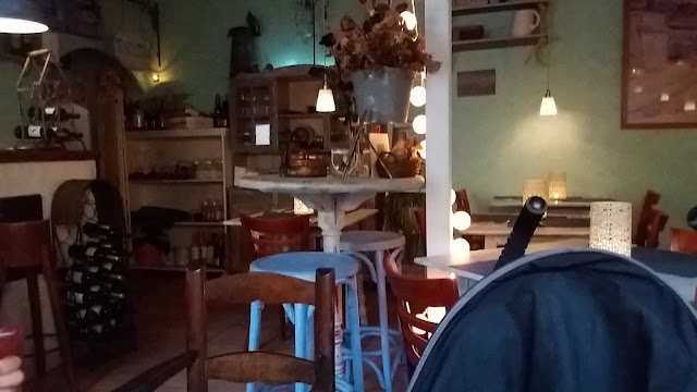 Creperie la Chaumiere